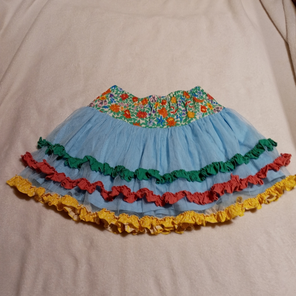 Matilda Jane Girls Shirt - Picture 3 of 4